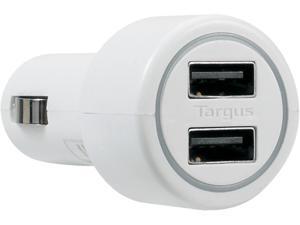 Targus Car Charger for Apple iPad APD0502EU Targus Car Charger for Apple iPad APD0502EU