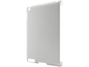 Belkin iPad 3 Snap Shield CaseF8N744CWC01 Belkin iPad 3 Snap Shield CaseF8N744CWC01