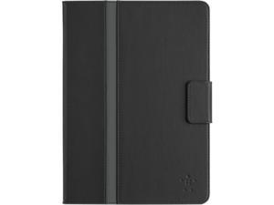 Belkin Black Cinema Stripe iPad Air Case with StandF7N060b2C00 Belkin Black Cinema Stripe iPad Air Case with StandF7N060b2C00