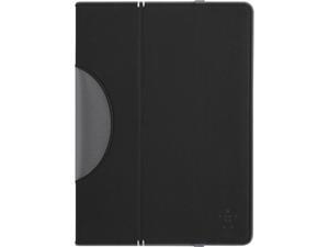 Belkin Black LapStand Cover - Protective Cover for TabletF7N061B2C00 Belkin Black LapStand Cover - Protective Cover for TabletF7N061B2C00