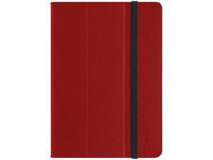 Belkin Tri-Fold Cover with Stand for iPad Air in RoseF7N057B2C02 Belkin Tri-Fold Cover with Stand for iPad Air in RoseF7N057B2C02