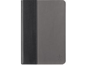 Belkin Black iPad Mini 3 Classic Tab Cover F7N247B1C00 Belkin Black iPad Mini 3 Classic Tab Cover F7N247B1C00