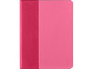 Belkin Paparazzi Pink iPad Mini 3 Classic Tab CoverF7N247B1C01 Belkin Paparazzi Pink iPad Mini 3 Classic Tab CoverF7N247B1C01
