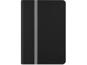 Belkin Black iPad Mini 3 Cinema Stripe Cover F7N248B1C00 Belkin Black iPad Mini 3 Cinema Stripe Cover F7N248B1C00