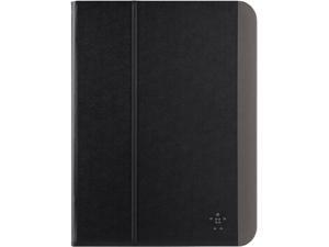 Belkin Slim Style Cover for iPad mini 3, iPad mini 2, and iPad mini (Blacktop/Gravel) Belkin Slim Style Cover for iPad mini 3, iPad mini 2, and iPad mini (Blacktop/Gravel)