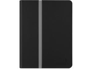 Belkin Black iPad Air 2 Cinema Stripe Cover F7N252B1C00 Belkin Black iPad Air 2 Cinema Stripe Cover F7N252B1C00