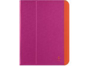 Belkin Pink/Orange iPad Air 2 Slim Style CoverF7N253B1C02 Belkin Pink/Orange iPad Air 2 Slim Style CoverF7N253B1C02