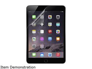 Belkin Transparent overlay Screen Protector for iPad Mini 3F7N276BT2 Belkin Transparent overlay Screen Protector for iPad Mini 3F7N276BT2