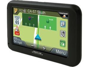 MAGELLAN 5.0" RoadMate 5375T-LMB 5" GPS Device with Bluetooth & Free Lifetime Map & Traffic Alert Updates MAGELLAN 5.0" RoadMate 5375T-LMB 5" GPS Device with Bluetooth & Free Lifetime Map & Traffic Alert Updates
