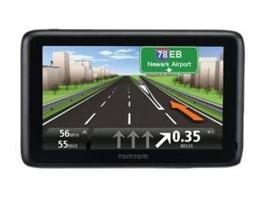 TomTom 4.3" GPS Navigation With Lifetime Traffic And Map Updates TomTom 4.3" GPS Navigation With Lifetime Traffic And Map Updates