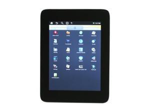Velocity Micro Cruz T301 256 MB Memory 2GB Built-in Storage 7.0" Tablet Android 2.2 (Froyo) Velocity Micro Cruz T301 256 MB Memory 2GB Built-in Storage 7.0" Tablet Android 2.2 (Froyo)