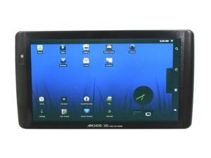 Archos - 101 Internet Tablet - 8GB Running Google ANDROID + Wi-Fi (501590) Archos - 101 Internet Tablet - 8GB Running Google ANDROID + Wi-Fi (501590)