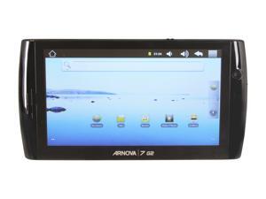 Archos Arnova 7 G2 501778 4GB Flash Memory 7.0" Tablet Android 2.3 (Gingerbread) Archos Arnova 7 G2 501778 4GB Flash Memory 7.0" Tablet Android 2.3 (Gingerbread)