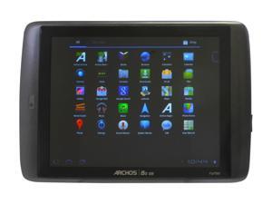 Archos 80 G9 TURBO ARM Cortex-A9 16G Flash 8.0" Android Tablet - US Android 3.2 (Honeycomb) Archos 80 G9 TURBO ARM Cortex-A9 16G Flash 8.0" Android Tablet - US Android 3.2 (Honeycomb)