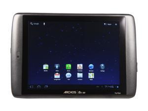 Archos 80 G9 TURBO ARM Cortex-A9 250 GB 8.0" Android Tablet - US Android 3.2 (Honeycomb) Archos 80 G9 TURBO ARM Cortex-A9 250 GB 8.0" Android Tablet - US Android 3.2 (Honeycomb)