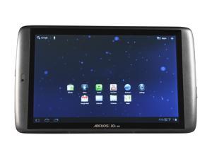 Archos 101 G9 ARM Cortex-A9 1.00 GHz 10.1" 1280 x 800 Android Tablet - US Android 3.2 (Honeycomb) Black Archos 101 G9 ARM Cortex-A9 1.00 GHz 10.1" 1280 x 800 Android Tablet - US Android 3.2 (Honeycomb) Black