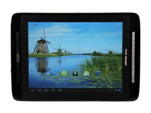 Arnova 8 G3 1GB RAM Memory 4GB Flash 8.0" Android Tablet Android 4.0 (Ice Cream Sandwich) Arnova 8 G3 1GB RAM Memory 4GB Flash 8.0" Android Tablet Android 4.0 (Ice Cream Sandwich)