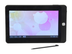 Curtis Klu LT7052 4GB Expandable to 32GB Via Micro SD Card 7.0" Tablet