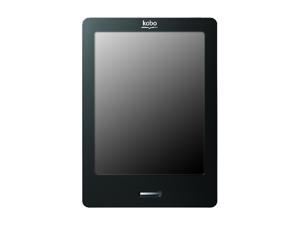 Kobo eReader Touch Edition - Black N905-KBO-B Kobo eReader Touch Edition - Black N905-KBO-B