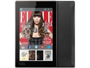 Kobo Mini eReader Black - T416-KU-BK-K-NA32 Kobo Mini eReader Black - T416-KU-BK-K-NA32