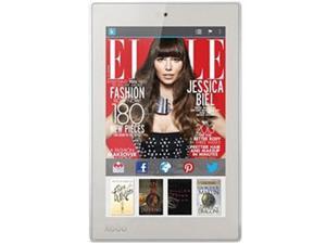 Kobo Mini eReader Black - T416-KU-WH-K-NA16 Kobo Mini eReader Black - T416-KU-WH-K-NA16