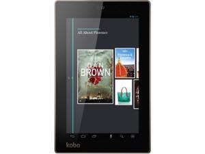 Kobo Mini eReader Black - T647-KU-BK-K-NA8 Kobo Mini eReader Black - T647-KU-BK-K-NA8
