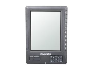 Aluratek Libre E-Book Reader Pro AEBK01FS Aluratek Libre E-Book Reader Pro AEBK01FS