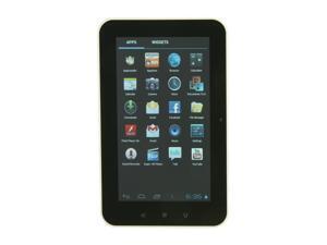 Aluratek AT107F ARM iMAPx210 512 MB Memory 4GB Flash 7.0" Internet Tablet Android 4.0 (Ice Cream Sandwich) Aluratek AT107F ARM iMAPx210 512 MB Memory 4GB Flash 7.0" Internet Tablet Android 4.0 (Ice Cream Sandwich)