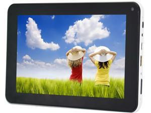 iView iVIEW-777TPC ARM Cortex-A9 1 GB DDR3 Memory 4 GB 7" Capacitive Touch Screen Tablet Android 4.1 (Jelly Bean) iView iVIEW-777TPC ARM Cortex-A9 1 GB DDR3 Memory 4 GB 7" Capacitive Touch Screen Tablet Android 4.1 (Jelly Bean)