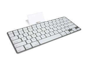 Apple - Keyboard for Apple iPad - MC533LL/A (OEM) Apple - Keyboard for Apple iPad - MC533LL/A (OEM)