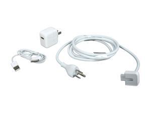 Apple - iPad 10W USB Power Adapter (OEM) Apple - iPad 10W USB Power Adapter (OEM)