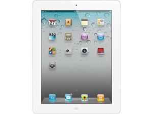 Apple iPad 2 32GB Wi-Fi, White - MC980LL/A Apple iPad 2 32GB Wi-Fi, White - MC980LL/A