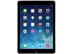Apple iPad Air MD785LL/A Apple A7 1 GB Memory 16 GB 9.7" Touchscreen Tablet WiFi Only iOS 7 Apple iPad Air MD785LL/A Apple A7 1 GB Memory 16 GB 9.7" Touchscreen Tablet WiFi Only iOS 7