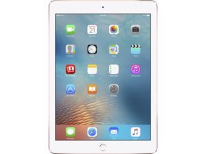Apple iPad Pro Apple A9X 32 GB Flash Storage 9.7" Touchscreen Tablet iOS 9 Apple iPad Pro Apple A9X 32 GB Flash Storage 9.7" Touchscreen Tablet iOS 9