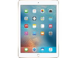 Apple iPad Pro Apple A9X 256 GB SSD 9.7" Touchscreen Tablet iOS 9 Apple iPad Pro Apple A9X 256 GB SSD 9.7" Touchscreen Tablet iOS 9