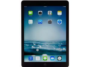 Apple iPad Air Apple A7 1 GB Memory 16 GB Flash Storage 9.7" Touchscreen - Wi-Fi Only - A Grade iOS 7 Apple iPad Air Apple A7 1 GB Memory 16 GB Flash Storage 9.7" Touchscreen - Wi-Fi Only - A Grade iOS 7