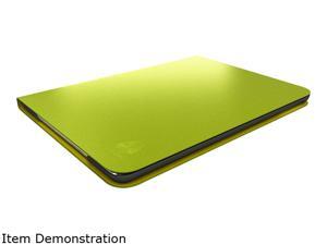 Tactus Green Premium Buckuva Case for iPad Air 2 Green outside / Yellow insideBK014 Tactus Green Premium Buckuva Case for iPad Air 2 Green outside / Yellow insideBK014