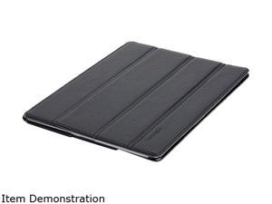 Kensington Black TriFold Folio Case for iPad 2/New iPad & iPad with Retina Display K39649EU Kensington Black TriFold Folio Case for iPad 2/New iPad & iPad with Retina Display K39649EU