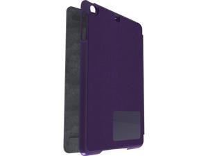 Kensington Purple Comercio Hard Folio Case and Adjustable Stand for iPad Air K97019WW Kensington Purple Comercio Hard Folio Case and Adjustable Stand for iPad Air K97019WW