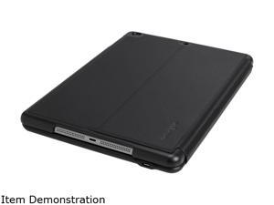Kensington Black KeyFolio Thin X2 for iPad Air 2K97385UK Kensington Black KeyFolio Thin X2 for iPad Air 2K97385UK