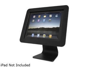 Maclocks Black iPad Security Stand - AIOBOHB Maclocks Black iPad Security Stand - AIOBOHB