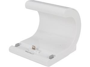 Macally White Charge & Sync Dock for iphone 5, ipad4, ipad mini, ipod touch 5th gen, ipod nano 7th gen-charge and sync docking station Macally White Charge & Sync Dock for iphone 5, ipad4, ipad mini, ipod touch 5th gen, ipod nano 7th gen-charge and sync docking station
