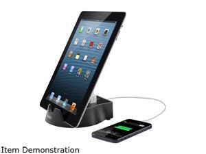 BELKIN Power Tablet Stand with 2.1A USB Charging BSD200BG05 BELKIN Power Tablet Stand with 2.1A USB Charging BSD200BG05