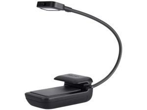 Belkin F5L076CW Universal eReader Book LightBlack Belkin F5L076CW Universal eReader Book LightBlack