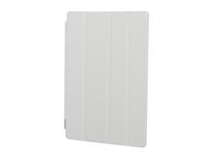 Original Apple iPad 2, 3, 4 Leather Smart Cover - Cream Original Apple iPad 2, 3, 4 Leather Smart Cover - Cream