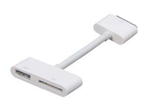 Apple MC953ZM/A Digital AV Adapter (OEM) White Apple MC953ZM/A Digital AV Adapter (OEM) White