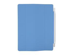 Apple MD310LL/A Smart Cover iPad Case Blue Apple MD310LL/A Smart Cover iPad Case Blue