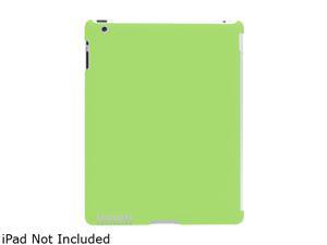Bracketron ORG-331-BX Back-it Ipad 2 Back Cvr-green Accsback Case/cover For Ipad 2 Green Bracketron ORG-331-BX Back-it Ipad 2 Back Cvr-green Accsback Case/cover For Ipad 2 Green