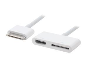 Apple Digital AV Adapter (OEM) (MD098ZM/A) Apple Digital AV Adapter (OEM) (MD098ZM/A)