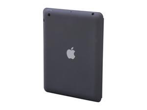 Apple MD454LL/A iPad Smart Case (OEM) Polyurethane Dark Gray Apple MD454LL/A iPad Smart Case (OEM) Polyurethane Dark Gray